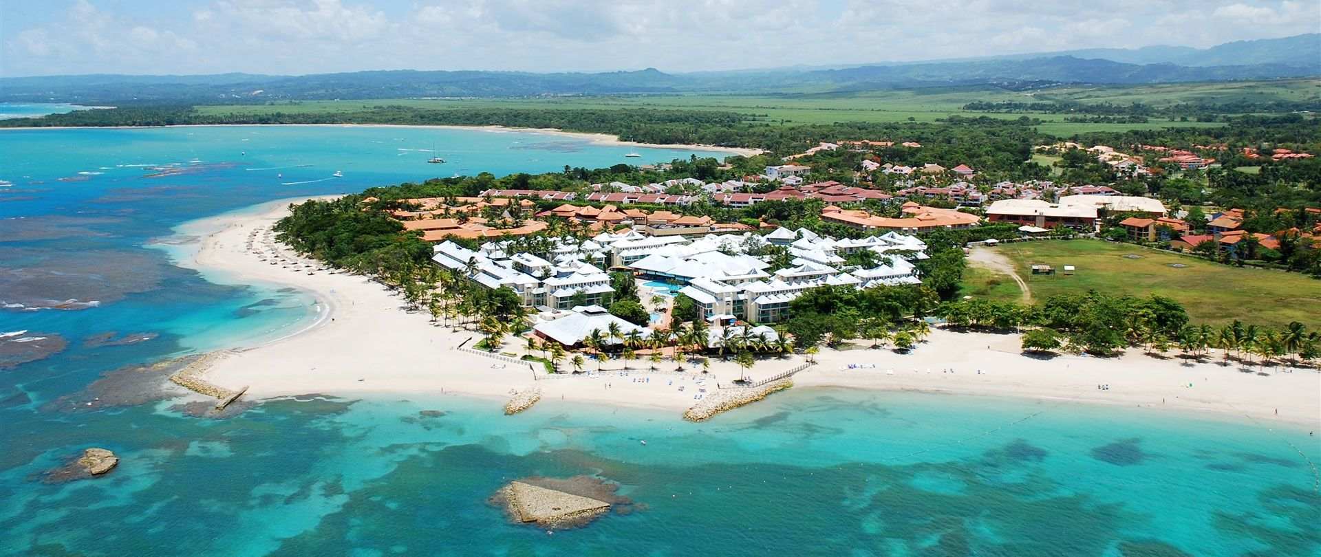 Grand Paradise Playa Dorada Puerto Plata Екстериор снимка