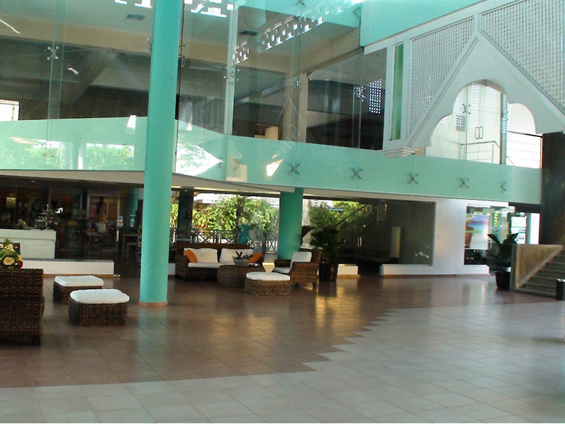Grand Paradise Playa Dorada Puerto Plata Екстериор снимка