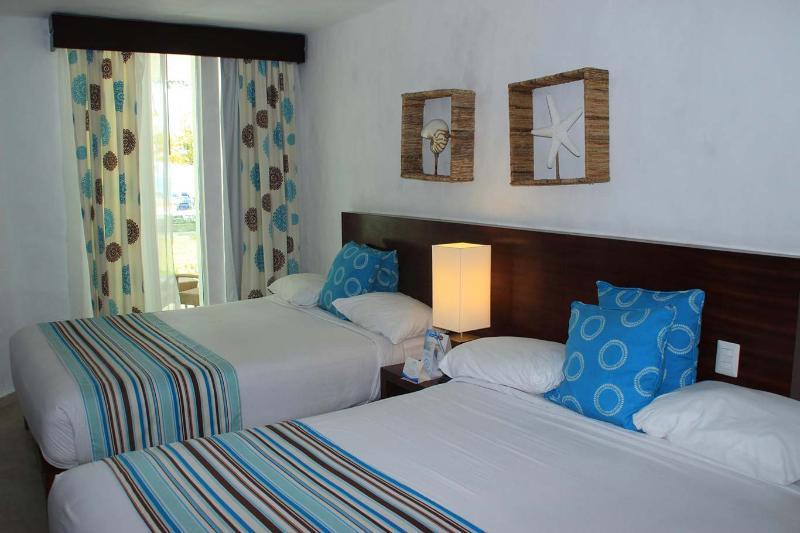 Grand Paradise Playa Dorada Puerto Plata Екстериор снимка