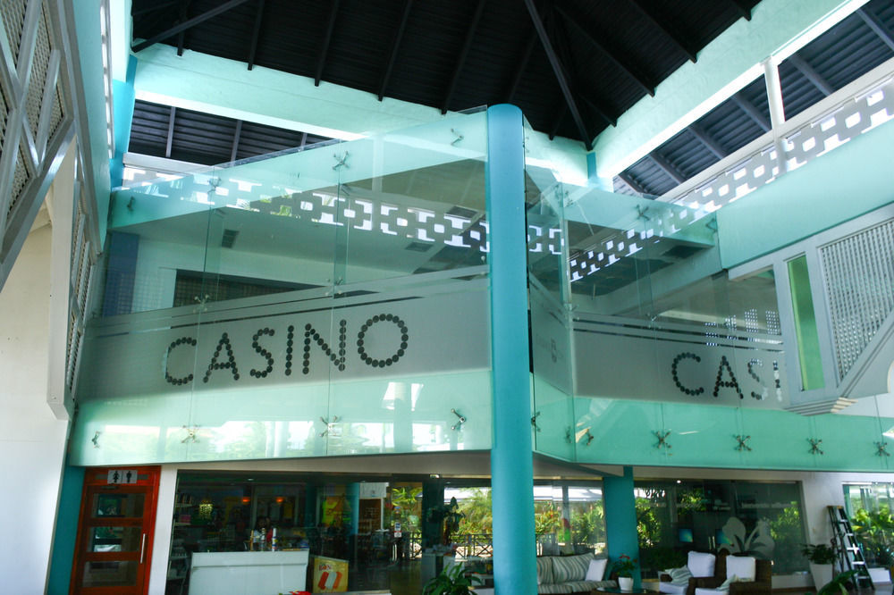 Grand Paradise Playa Dorada Puerto Plata Екстериор снимка