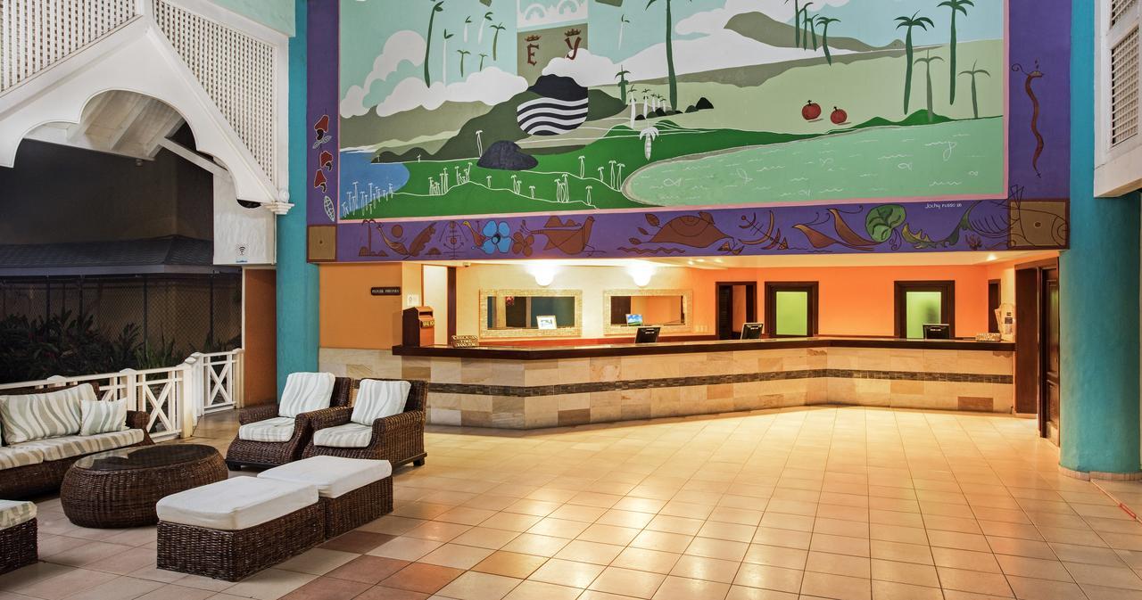 Grand Paradise Playa Dorada Puerto Plata Екстериор снимка