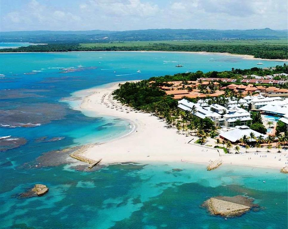 Grand Paradise Playa Dorada Puerto Plata Екстериор снимка