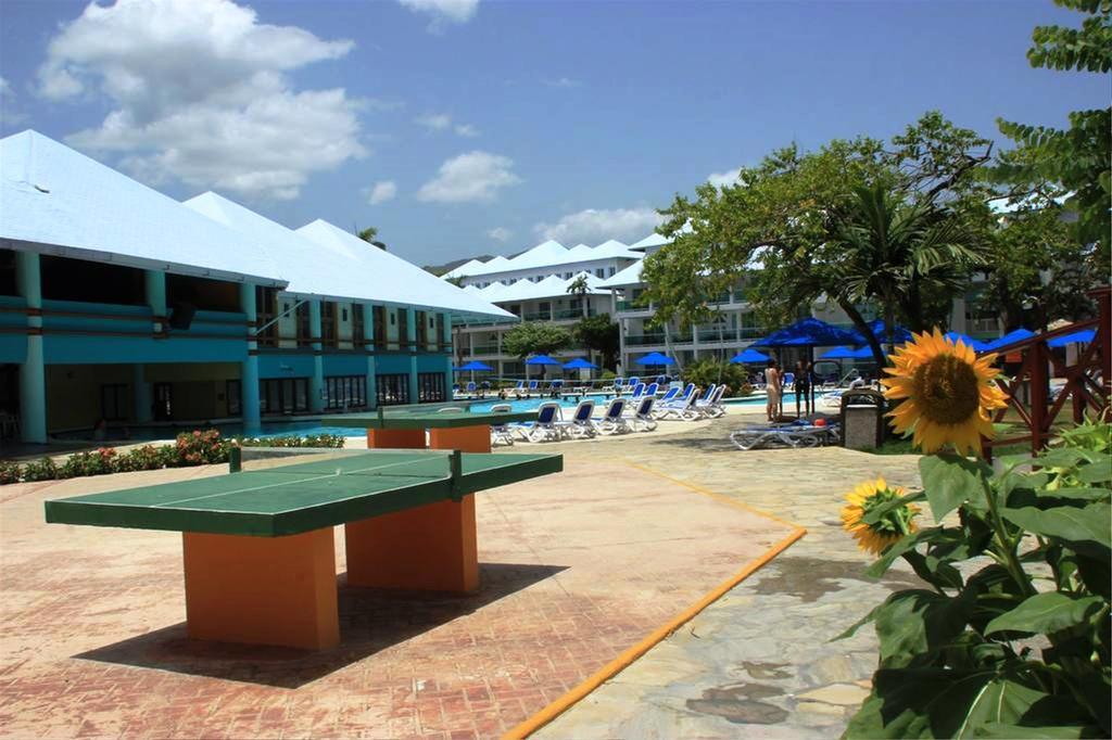 Grand Paradise Playa Dorada Puerto Plata Екстериор снимка