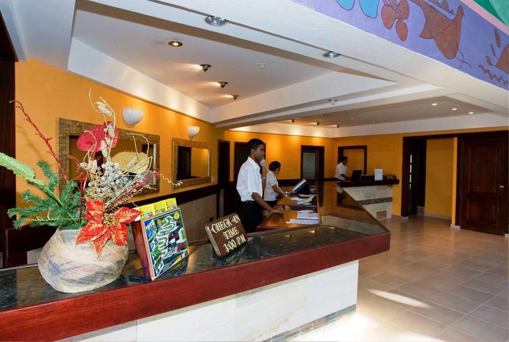 Grand Paradise Playa Dorada Puerto Plata Екстериор снимка