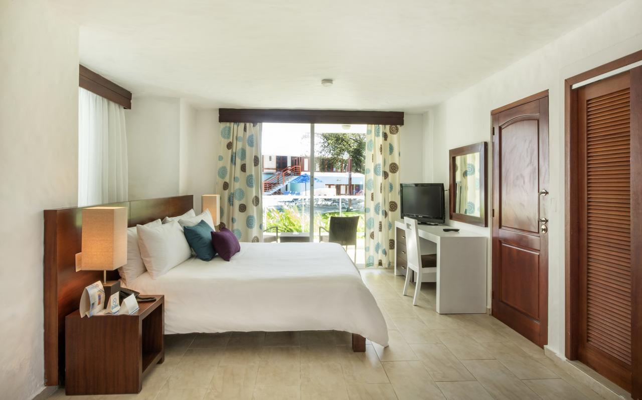 Grand Paradise Playa Dorada Puerto Plata Екстериор снимка