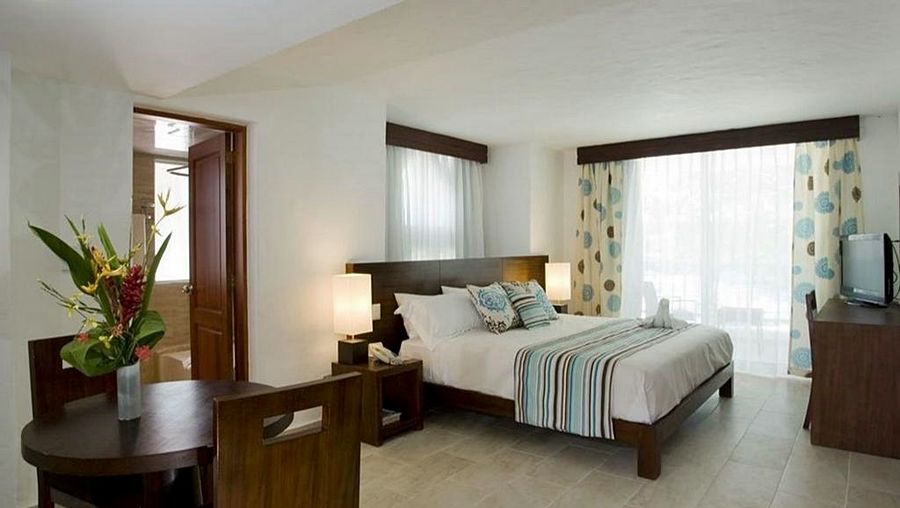 Grand Paradise Playa Dorada Puerto Plata Екстериор снимка