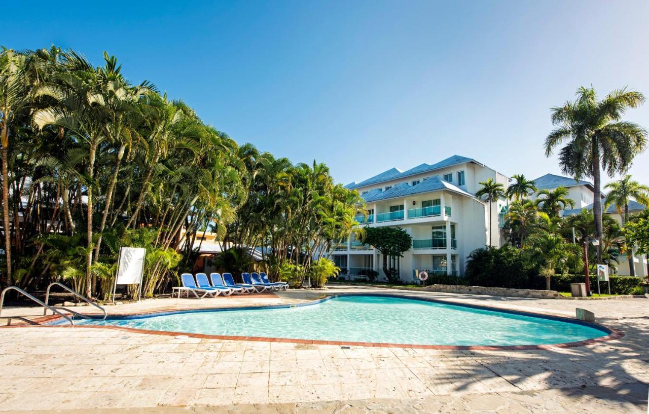 Grand Paradise Playa Dorada Puerto Plata Екстериор снимка