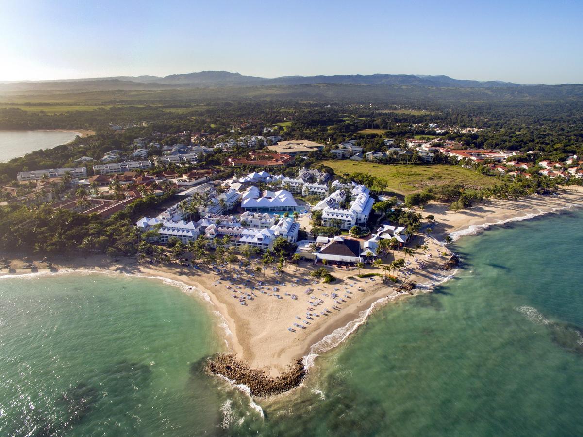 Grand Paradise Playa Dorada Puerto Plata Екстериор снимка