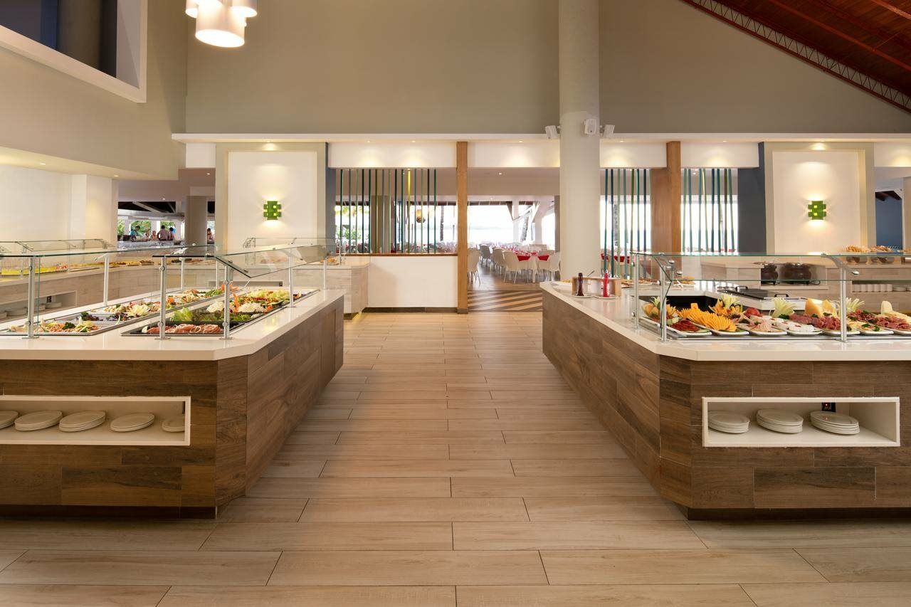 Grand Paradise Playa Dorada Puerto Plata Екстериор снимка