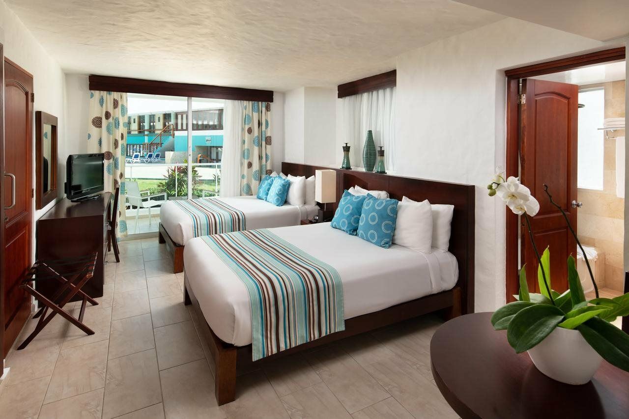 Grand Paradise Playa Dorada Puerto Plata Екстериор снимка