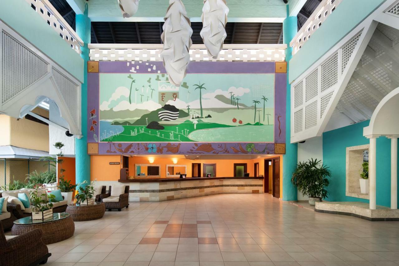Grand Paradise Playa Dorada Puerto Plata Екстериор снимка