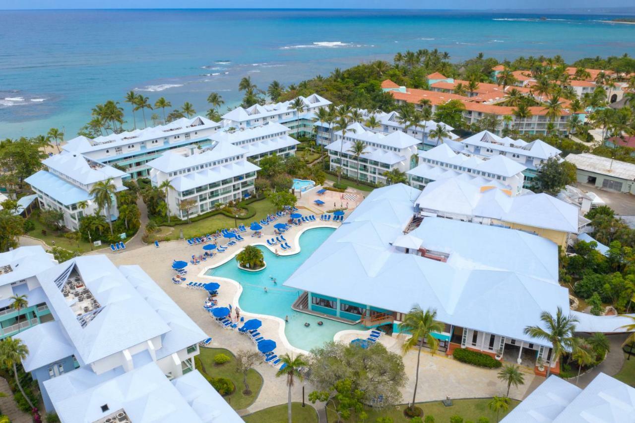 Grand Paradise Playa Dorada Puerto Plata Екстериор снимка
