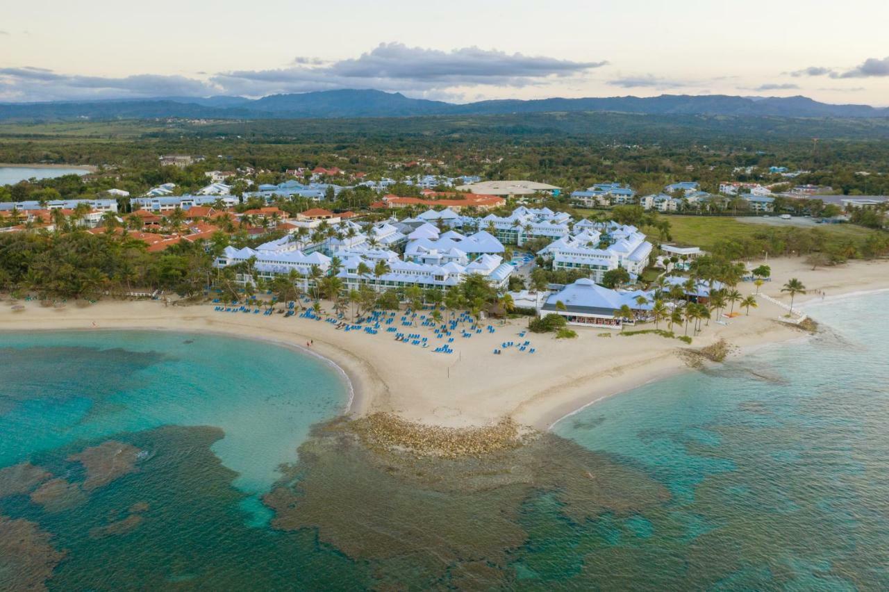 Grand Paradise Playa Dorada Puerto Plata Екстериор снимка