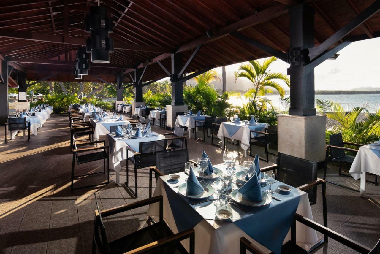 Grand Paradise Playa Dorada Puerto Plata Екстериор снимка