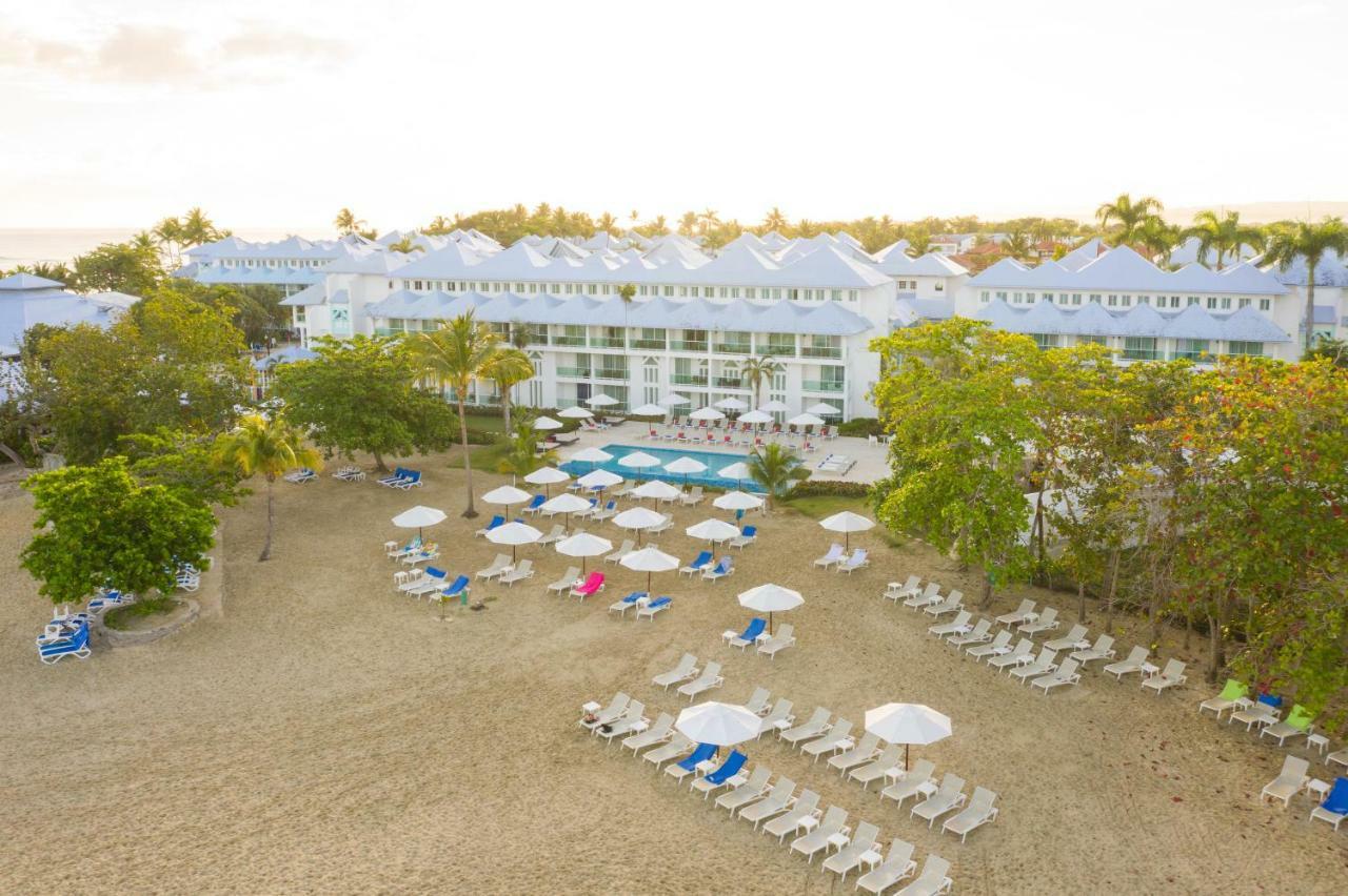 Grand Paradise Playa Dorada Puerto Plata Екстериор снимка