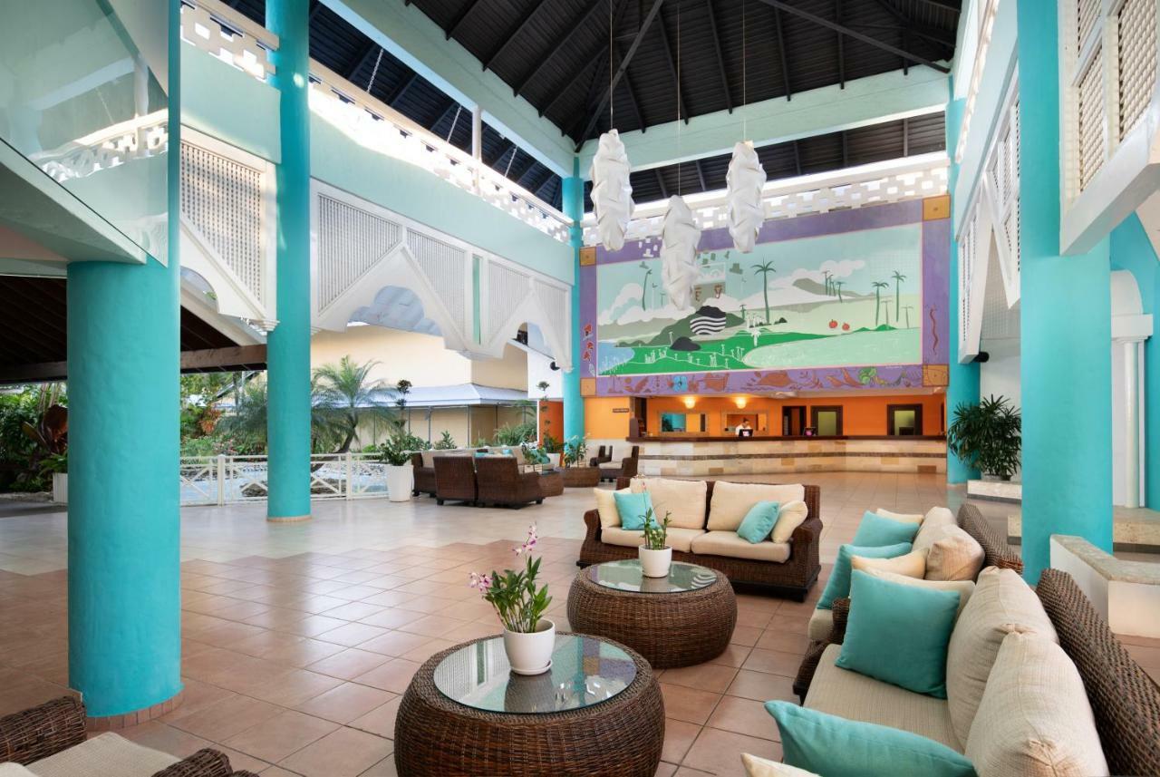 Grand Paradise Playa Dorada Puerto Plata Екстериор снимка