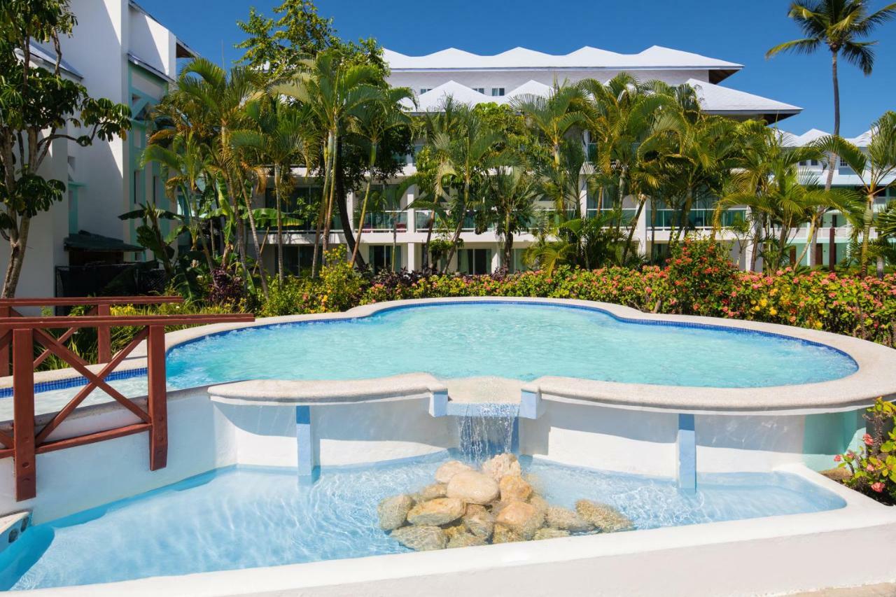 Grand Paradise Playa Dorada Puerto Plata Екстериор снимка