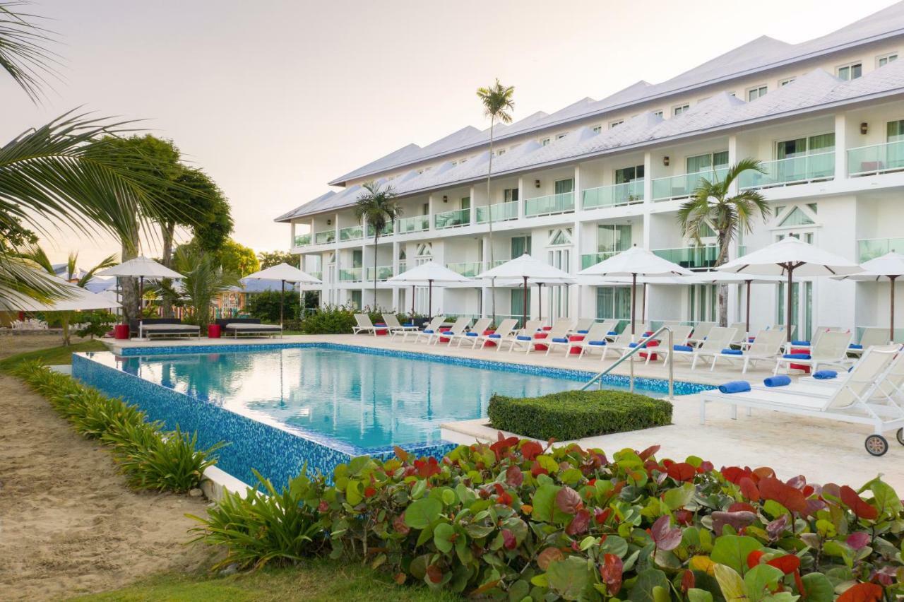 Grand Paradise Playa Dorada Puerto Plata Екстериор снимка