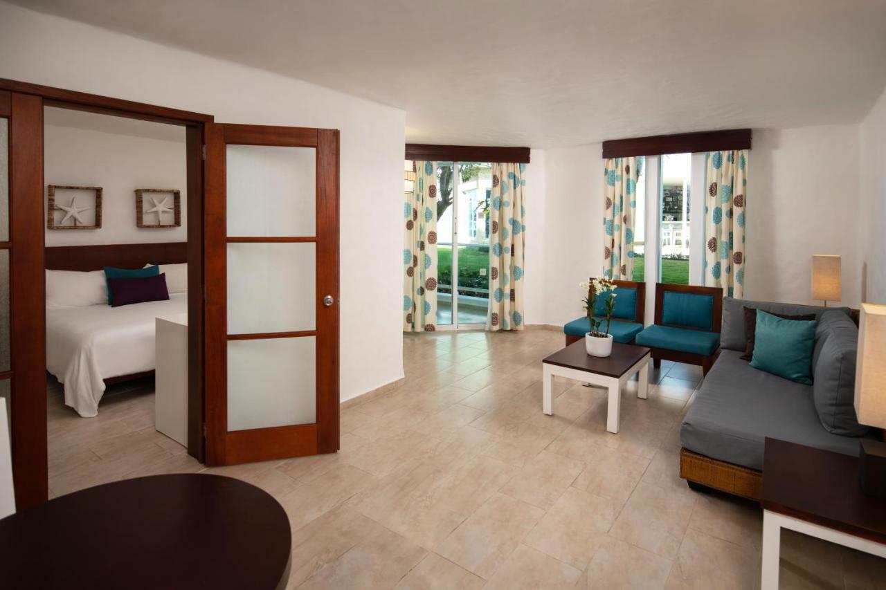 Grand Paradise Playa Dorada Puerto Plata Екстериор снимка