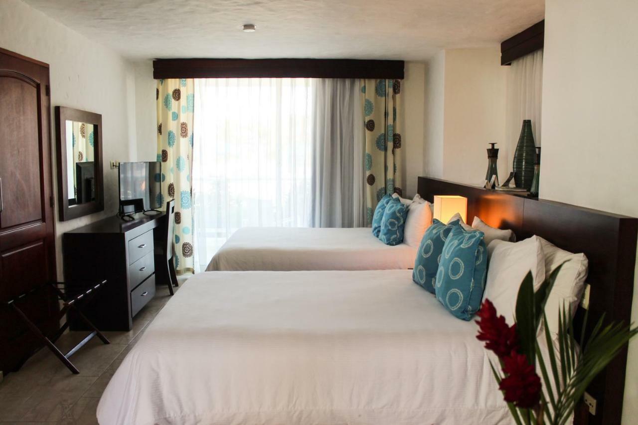 Grand Paradise Playa Dorada Puerto Plata Екстериор снимка