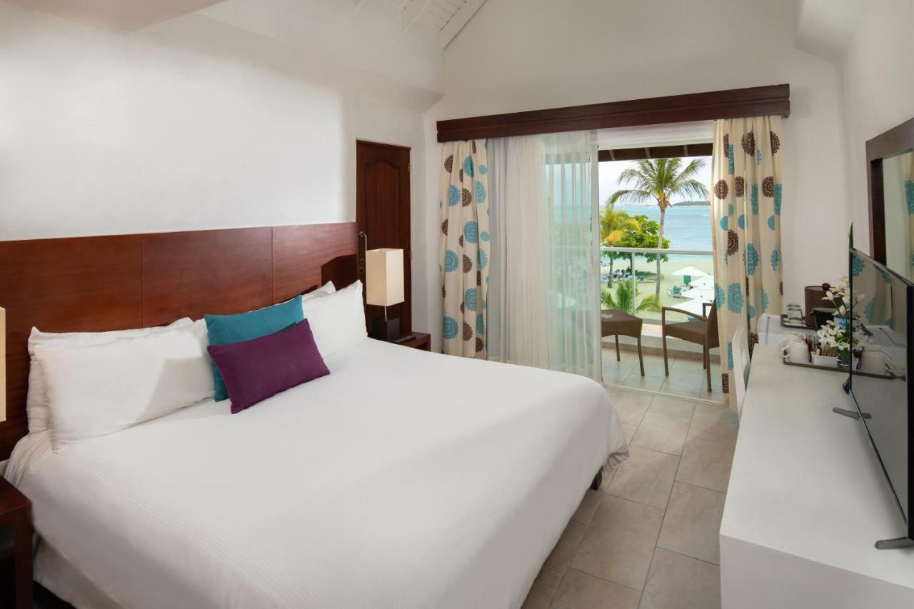 Grand Paradise Playa Dorada Puerto Plata Екстериор снимка