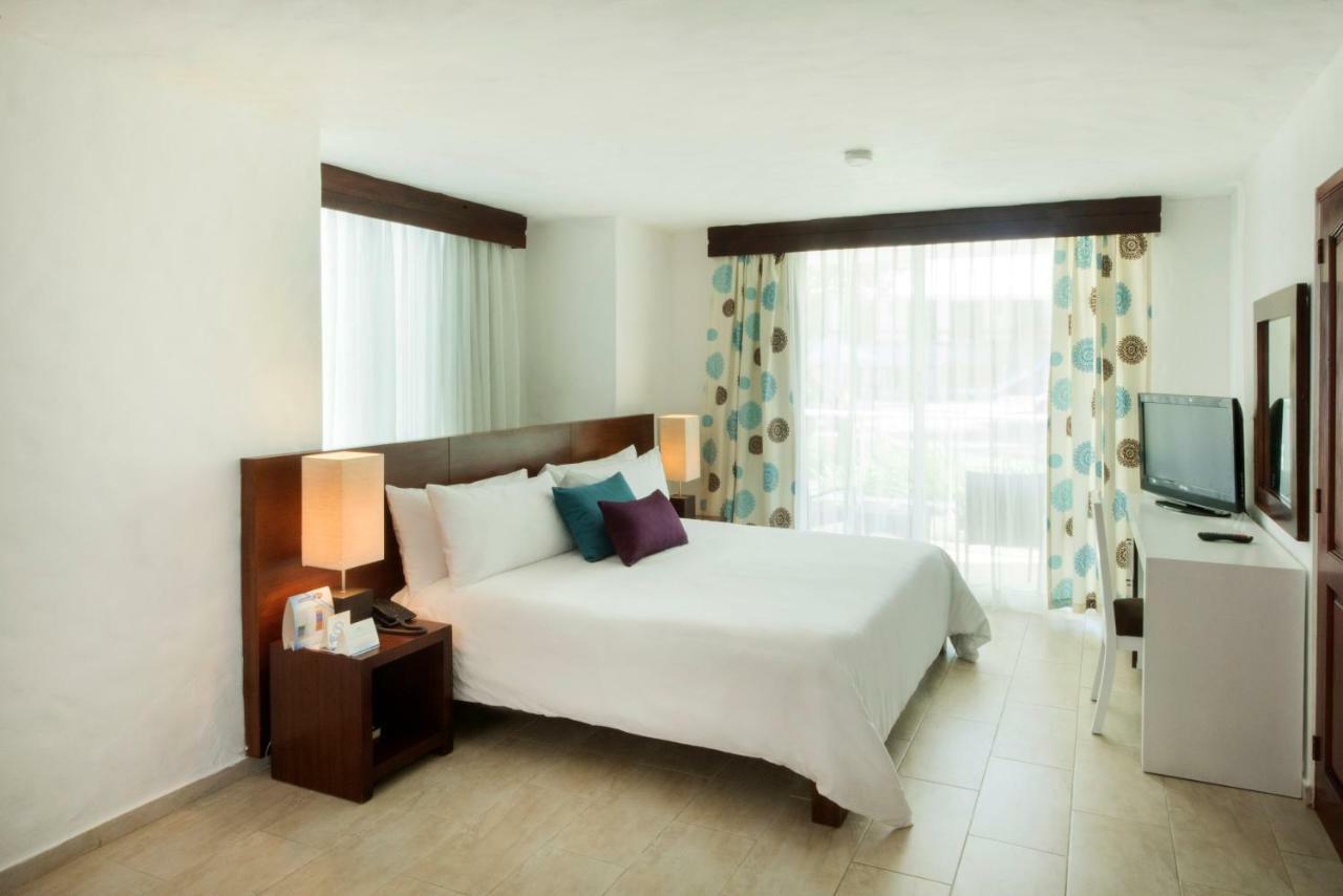 Grand Paradise Playa Dorada Puerto Plata Екстериор снимка
